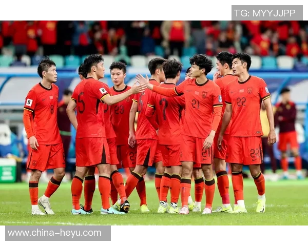 2023年青年队U20亚洲杯赛程详解与赛事前瞻分析