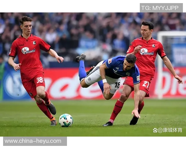 勒沃库森客场逆袭弗赖堡取得宝贵3分！