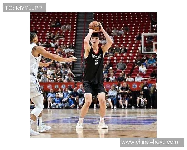 周琦获得NBA最佳新秀提名，被誉为中国篮球的“未来之星”