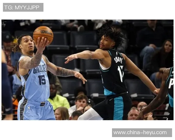 开拓者客场险胜灰熊，利拉德绝杀救主：篮球世界的惊艳时刻