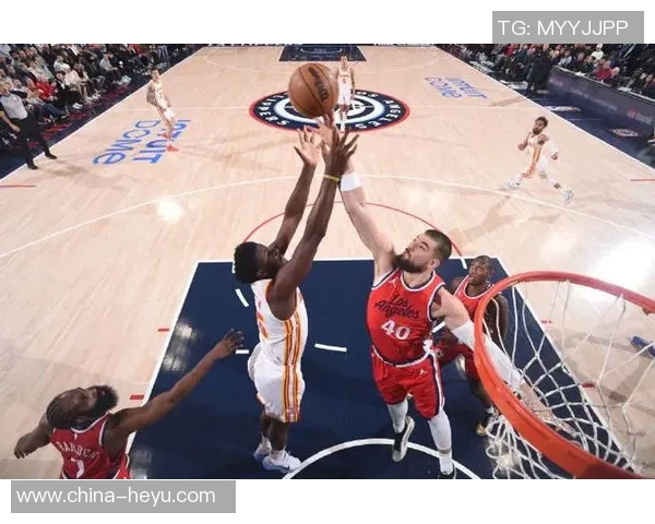 快船客场大胜老鹰，晋级西部决赛