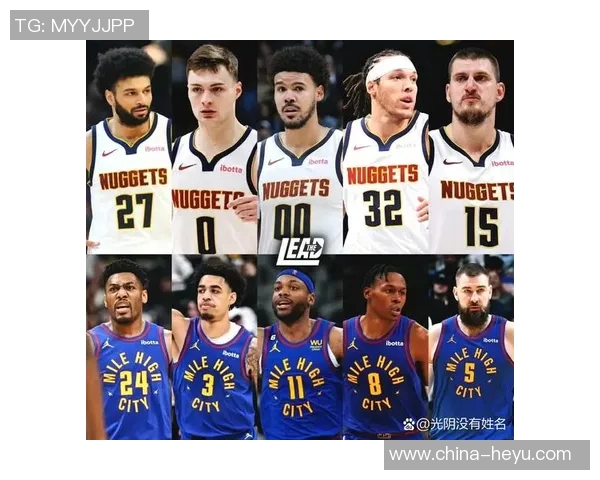 篮网队连胜晋级，士气高涨，剑指冠军！